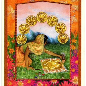 Tarot Card (Eight of Pentacels )_1.jpg